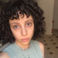 Yesenia Achlim