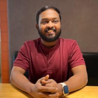Rohit Patil