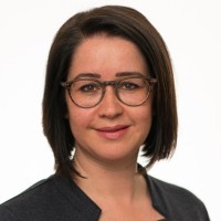 Saskia Kloet