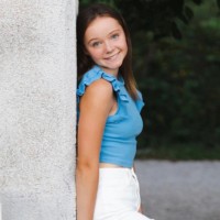 Sophia Hillman
