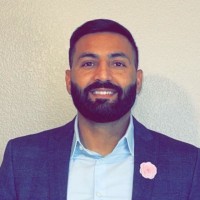 Manny Dhaliwal