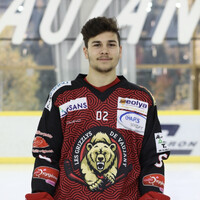 Valentin Grossetete