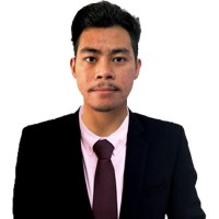 Mohammad Taufiq Firdaus Bin Abdullah