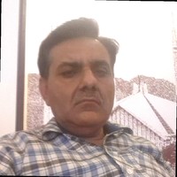 Tahir Saeed