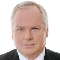 Adam Boulton