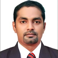 ANOOP MURALEEDHARAN