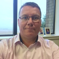 Richard Weir Fciob
