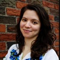 Amalia Tsiongas