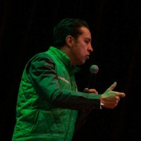 Guillermo Plazas Ovalle