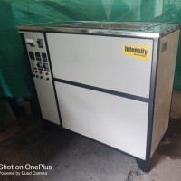 Intensify Technology