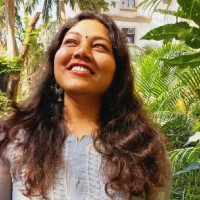 Mahima Jerusha Singh