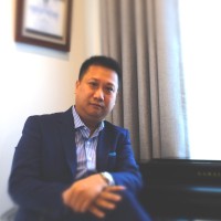 Tom - Truong Tung Nguyen