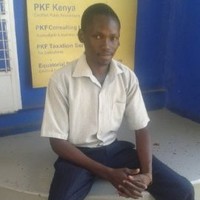 Daniel Abuya