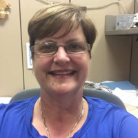 Kimberly Keel