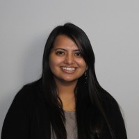 Vishakha Datar