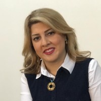 Samaneh Golshan