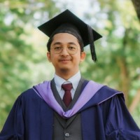 Kayvan Prassana Afif