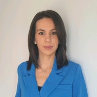 Cristina Vasile