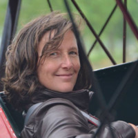 Patricia Steenacker