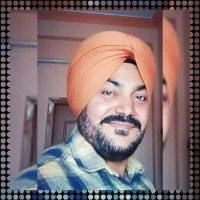 Sukhvir Sidhu