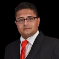 Parth Dave