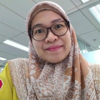 Nur Amanda Nasution