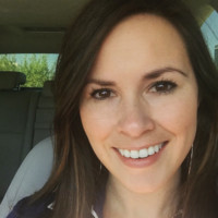 Lauren Douglas