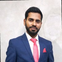 Sushant Makkar