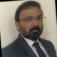 Chandra Sekhar Vasiraju