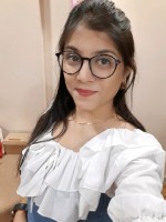 Aarsi Shetty