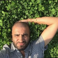 Ahmed Chema