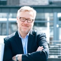 Chris Svanemyr