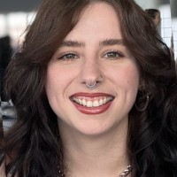 Oona Smith