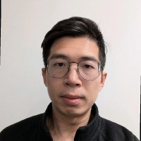 Benson Huang