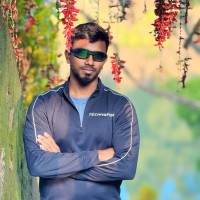 santhosh Mohan