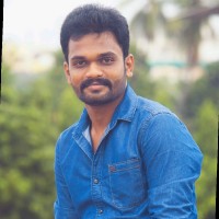 Arunkumar K