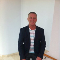 Garry Rudman, QTS, PGCE, TEFL, NCETM, STEM, ESOL