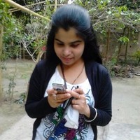 Chanda Biswas