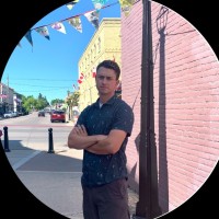 Jordan Stevenson-Smith