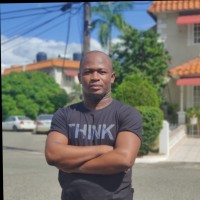 Augustine Nwafor O