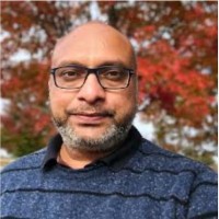 Srinivas Panchadar
