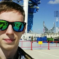 Artem Vlasov