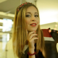 Elena Zelenov