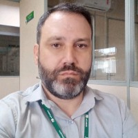 Jones Carrieri