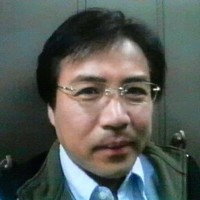 Ken Yanagi