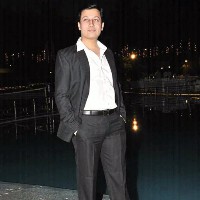 Rahul Jain