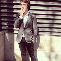 Anthony Breen