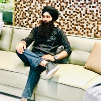 Harsimranjeet Singh