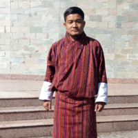 phuntsho wangdi