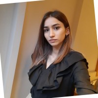 Leyla Ağayeva